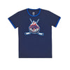 BOY'S ICE HOCKEY TEE | NHL-(8Y-20Y)