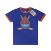 BOY'S ICE HOCKEY TEE | NHL-(8Y-16Y)