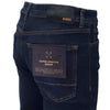 MEN'S DELWARE SLIM FIT JEANS - HU.GO BOSS