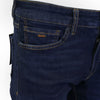 MEN'S DELWARE SLIM FIT JEANS - HU.GO BOSS