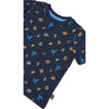 BOY'S DINO TEE | L.E-(2Y-7Y)