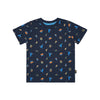 BOY'S DINO TEE | L.E-(2Y-7Y)