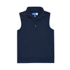 MEN'S GOLF CLOUDSPUN VEST SWEATER | BIGCOTTON