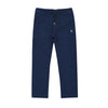 BOY'S EMB SIGNATURE TROUSER - JW