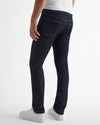 MEN'S DARK WASH HYPER STRETCH JEANS - EXP