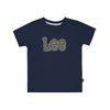 BOY'S SIGNATURE TEE | L.E-(3Y-7Y)