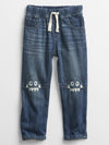 BOY'S PULL ON MONSTER JEANS| GP-(12M-5Y)