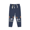BOY'S B-GRADE MONSTER TROUSER -10.T -(2-4)YEARS