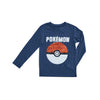 KIDS SEQUIN POKEMON TEE | (3Y-10Y