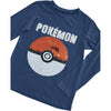 KIDS SEQUIN POKEMON TEE | (3Y-10Y