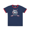 BOY'S ICE HOCKEY TEE | NHL-(8Y-20Y)