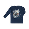 BOY'S SKATE BOARDING TEE  | ULTIMATE-(5Y-12Y)