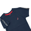 BOY'S SIGNATURE TEE | NAU-(2Y-3Y)