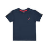 BOY'S SIGNATURE TEE | NAU-(2Y-3Y)