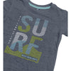 BOY'S SURF T-SHIRT | K&K-(18M-7Y)