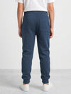 BOY'S FLEECE TROUSER - PENNANT -(8-12)YEARS