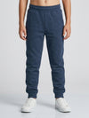 BOY'S FLEECE TROUSER - PENNANT -(8-12)YEARS