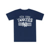 BOY'S YANKEES TEE | GENUINE.MERCH-(8Y-20Y)