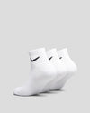 MEN'S 3 PACK SPORTWEAR SOCKS - NI.KE