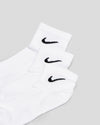 MEN'S 3 PACK SPORTWEAR SOCKS - NI.KE