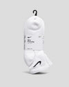 MEN'S 3 PACK SPORTWEAR SOCKS - NI.KE