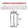 WOMEN'S HIGH-RISE SUPER WIDE LEG JEANS - ON