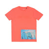 BOY'S GRAPHIC PRINTED T-SHIRT | TOM TAILOR-(8Y-16Y)