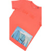 BOY'S GRAPHIC PRINTED T-SHIRT | TOM TAILOR-(8Y-16Y)