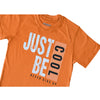 BOY'S jUST BE COOL TEE  | ULTIMATE-(4Y-20Y)