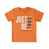 BOY'S jUST BE COOL TEE  | ULTIMATE-(4Y-20Y)