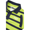 BOYS HOME STATE POLO BY C&A-PARROT/NAVY(2-16YRS)