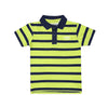 BOYS HOME STATE POLO BY C&A-PARROT/NAVY(2-16YRS)