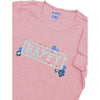 GIRL'S HAPPY REVERSE SEQUIN T_SHIRT | HAPPY KIDS-(7Y-12Y)