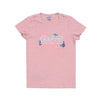 GIRL'S HAPPY REVERSE SEQUIN T_SHIRT | HAPPY KIDS-(7Y-12Y)