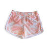 GIRL'S TIE DYE SHORT - R.B.K -(12M-6Y)