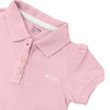 GIRL'S SIGNATURE G.A.P POLO -(12M-5Y)