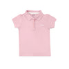 GIRL'S SIGNATURE G.A.P POLO -(12M-5Y)