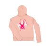 LADIES PRINTED HOODIE - SPYDER