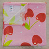 Kids Cherry Printed Towel