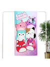 Kids Squish Squad Printed Towel