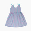 GIRL'S RYLIE DRESS | EGG.NYC-(10Y)