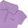GIRL'S SIGNATURE G.A.P POLO -(12M-4Y)