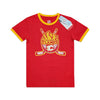 BOY'S ICE HOCKEY TEE | NHL-(8Y-20Y)