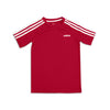 KIDS 3-STRIPE T-SHIRT | ADI-(7Y-14Y)