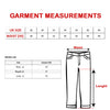 MEN'S STRAIGHT FIT DENIM JEANS - NXT