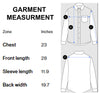 MEN'S TEXTURED JACQUARD SHIRT - PULL.B