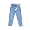 BOY'S REGULAR FIT JEANS - RES-(7-13)YEARS