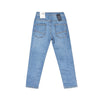 BOY'S REGULAR FIT JEANS - RES-(7-13)YEARS