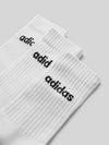 UNISEX 3 PACK SPORTWEAR SOCKS - ADI