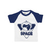 BOY'S SPACE PAJAMA SET | SABLE KIDS-(9M-10Y)